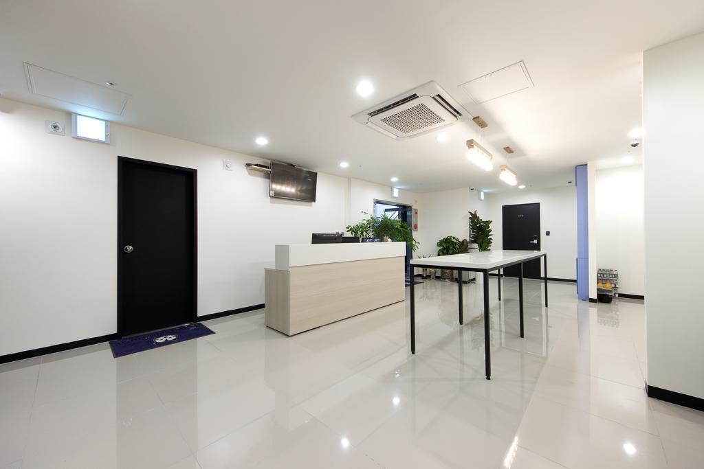 K-Guesthouse Myeongdong 2 Seoul Exterior foto
