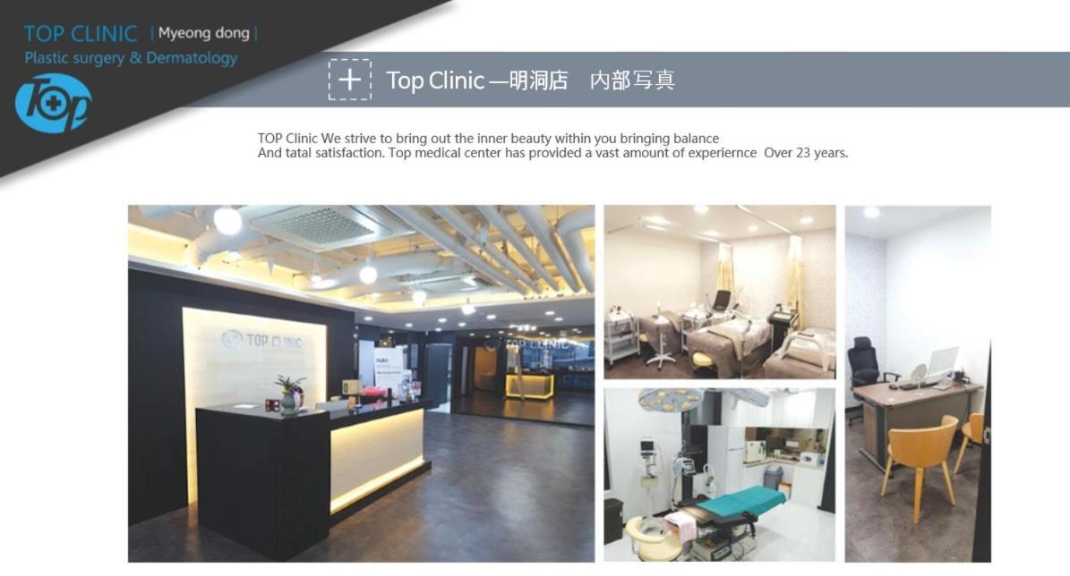 K-Guesthouse Myeongdong 2 Seoul Exterior foto